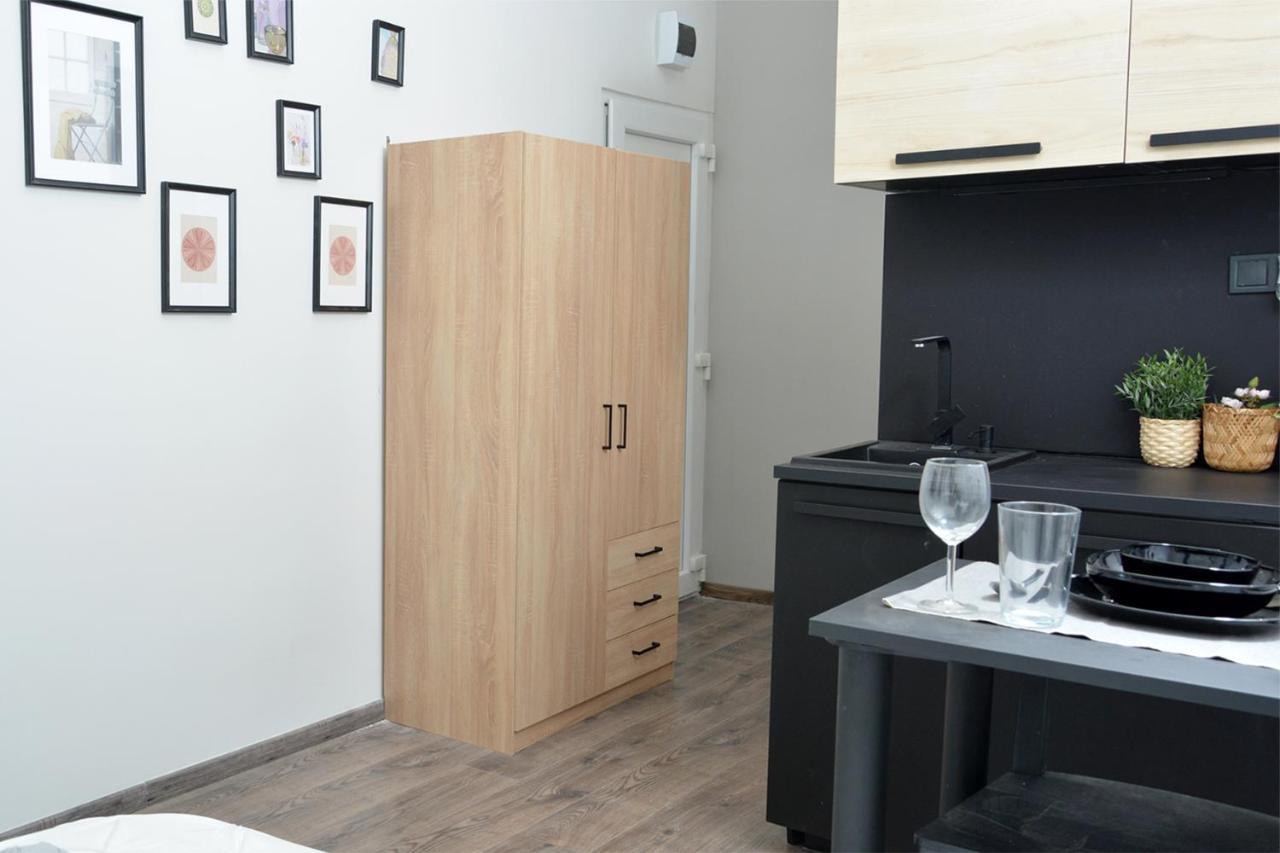 Casa Csokonai Apartment Budapesta Exterior foto